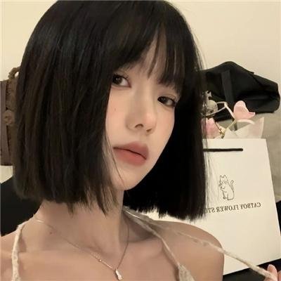 女佣